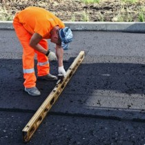 В Ростове-на-Дону построят новую дорогу по улице Пацаева между ул. Борко и бульваром Комарова